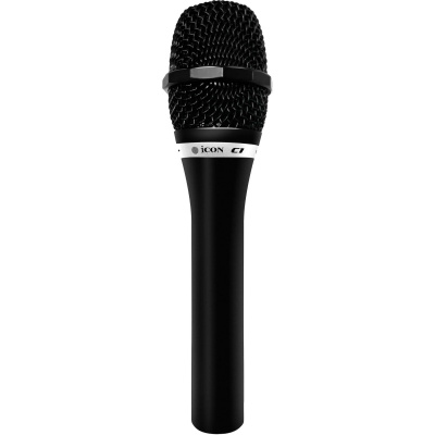 Icon C1 110802A2001 Микрофон конденсаторный