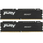 Kingston FURY Beast Black 32GB Оперативная память KF548C38BBK2-32
