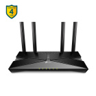 TP-Link Archer AX3000 Двухдиапазонный гигабитный Wi‑Fi роутер