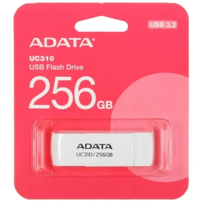 Adata UC310-256G-RWH Флэш-накопитель 1