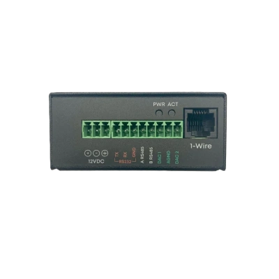 SNR SNR-ERS2000 Контроллер мониторинга и управления 2