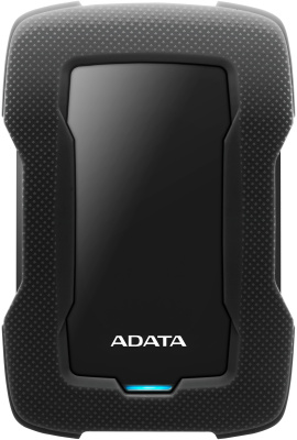 ADATA HD330 2 ТБ Внешний жесткий диск AHD330-2TU31-CBK