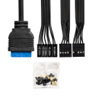 Exegate BAA-303MU EX299065RUS Корпус 7