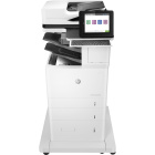 HP LaserJet Enterprise Flow MFP M636z Лазерное МФУ 7PT01A