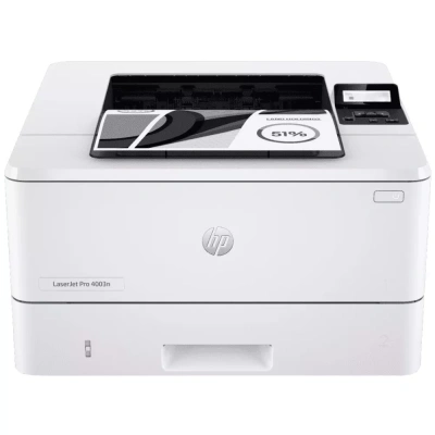 HP LaserJet Pro 4003n Лазерный принтер 2Z611A