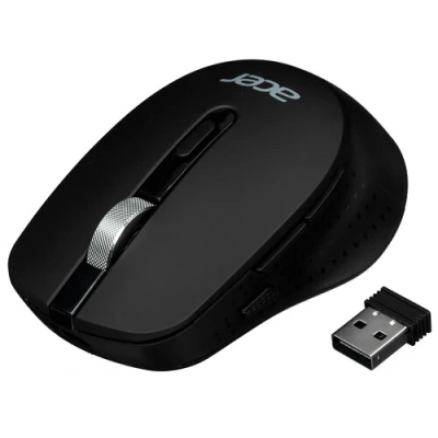 Acer OMR310 ZL.MCECC.031 Мышь беспроводная 3