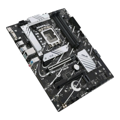 ASUS PRIME B760-PLUS D4 90MB1CW0-M1EAY0 Материнская плата 3