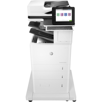 HP LaserJet Enterprise Flow MFP M636z Лазерное МФУ 7PT01A
