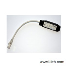 Info-Sys РГ6G Исп.2 (male-female) Грозозащита Ethernet РГ6G-male-female 4