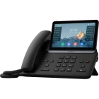 Yealink SIP-T87W черный Телефон IP 2