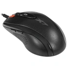 A4Tech X-710BK USB Мышь оптическая 2