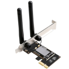 D-Link DWA-548/C1A Беспроводной PCI Express адаптер 