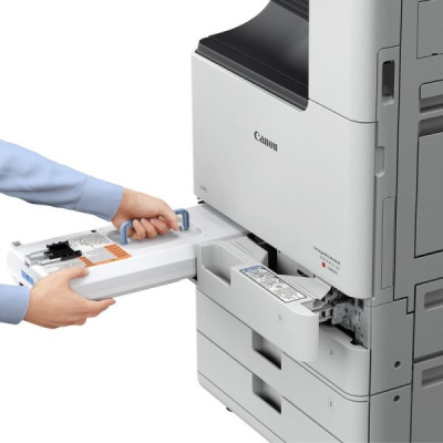 Canon imageRUNNER ADVANCE DX C3935i MFP 5961C005 МФУ цветное 2