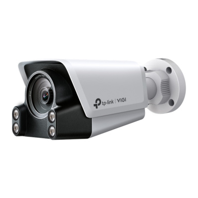 TP-Link VIGI C340S(4MM) Цилиндрическая IP камера