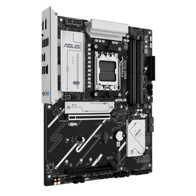 ASUS PRIME B850-PLUS-CSM 90MB1LC0-M0EAYC Материнская плата 3