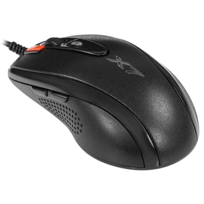 A4Tech X-710BK USB Мышь оптическая 1