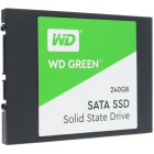 Western Digital WDS240G2G0A SSD-накопитель