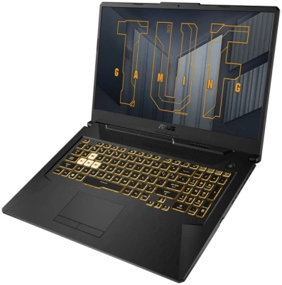 ASUS TUF FX706HEB-HX166W Ноутбук 90NR0714-M001Z0 1