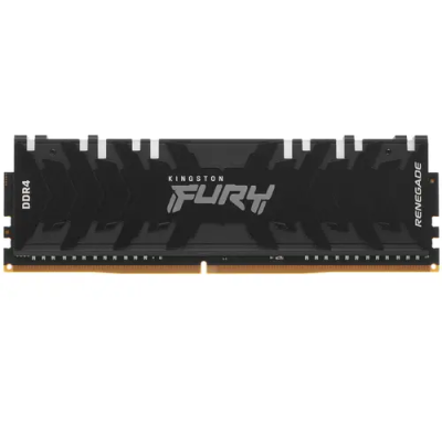 Kingston FURY Renegade RGB KF440C19RBA/8 Память оперативная 8GB