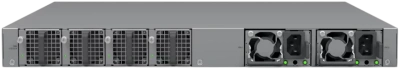 UBIQUITI ECS-24-POE PoE-коммутатор в стойку 2