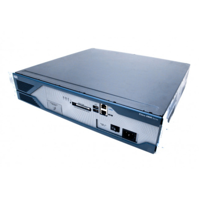 Cisco 2851 Маршрутизатор CISCO2851