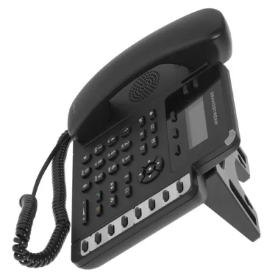 Grandstream GXP1628 Телефон VoIP 4