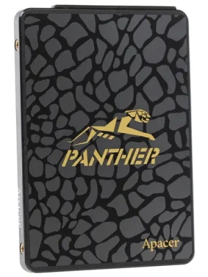 Apacer AS340 Panther 120 Гб SSD Жесткий диск AP120GAS340G-1 1