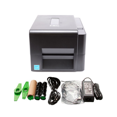 TSC TE200 99-065A101-R0LF05 Принтер 5