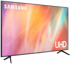 Samsung UE55AU7101UCCE Телевизор LED  2