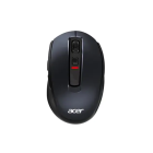 Acer OMR060 Мышь черная оптическая беспроводная ZL.MCEEE.00C