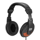 Exegate Office HS-130S EX295315RUS Гарнитура
