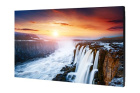 Samsung LH55VHCRBGBXCI Дисплей