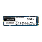 Kingston DC1000B 960GB Серверный накопитель SSD M.2 SEDC1000BM8/960G
