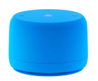 Yandex YNDX-00028BLU Умная колонка 2