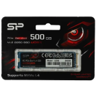 Silicon Power UD85 M.2 накопитель SP500GBP44UD8505