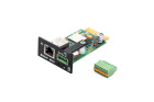 Бастион SNMP-МОДУЛЬ NM810 4