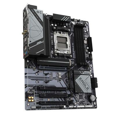 Gigabyte B650 EAGLE AX Материнская плата 2