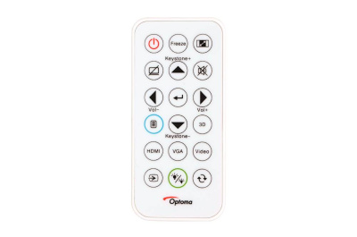 Optoma EH334 Проектор E1P1A0NWE1Z1 4