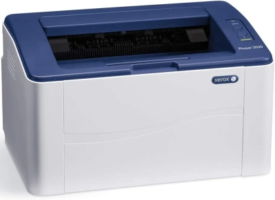 Xerox P3020BI# Принтер лазерный 1
