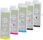 Cactus CS-R-PFI107SET-CHIP Картридж