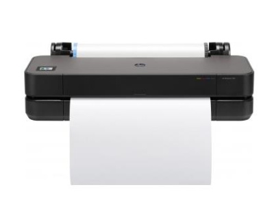 HP Designjet T230 5HB07A/5HB07D Плоттер