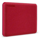 Toshiba Canvio Advance HDTCA20ER3AA 2ТБ Внешний жесткий диск 