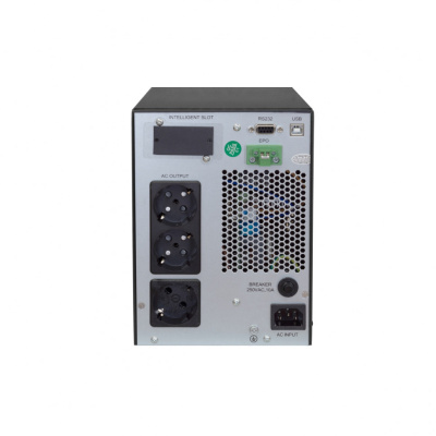 Hiden X-SOD KN-2501S ИБП 3
