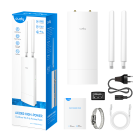 Cudy AP3000 OUTDOOR Точка доступа 6