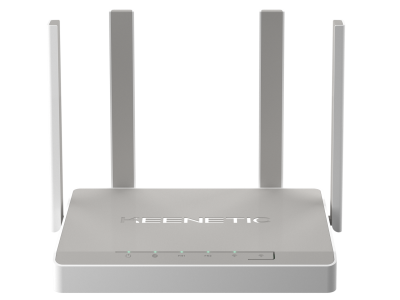Keenetic Ultra (KN-1810) Wi-Fi роутер