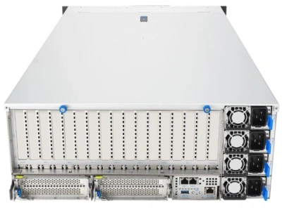 ASUS ESC8000A-E13P 90SF0401-M000N0 Серверная платформа 2