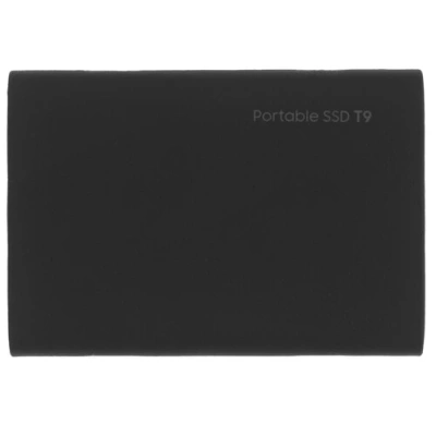Samsung External T9 MU-PG1T0B/WW Внешний SSD 2
