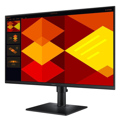 Samsung LS27D400GAIXCI Монитор 3