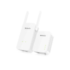 Tenda PowerLine PH5 Адаптер 