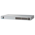 Cisco Catalyst WS-C2960L-24TQ-LL Коммутатор 2